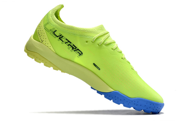Chuteira Society Puma Ultra TF Elite + Brindes