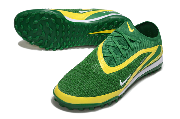 Chuteira Society Nike Phantom GX 6 TF Elite + Brindes