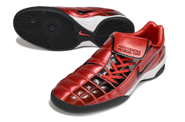 Tênis Futsal Nike Total 90 IC Elite + Brindes