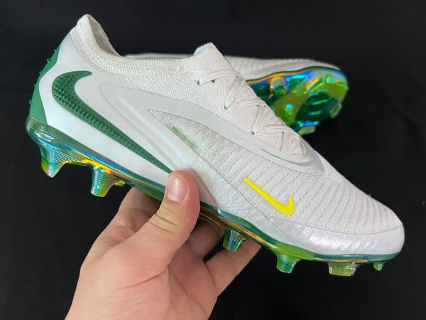 Chuteira Campo Nike Phantom GX 6 FG Elite + Brindes