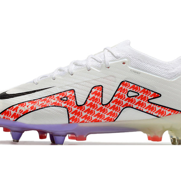 Chuteira Campo Nike Air Zoom Mercurial Vapor 15 SG Elite + Brindes