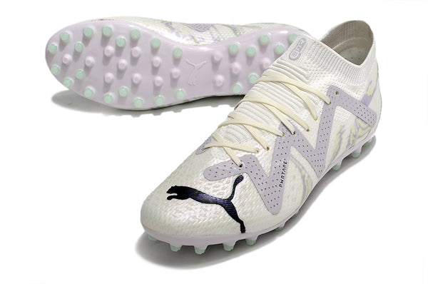 Chuteira Society Puma Future 7 MG Elite + Brindes