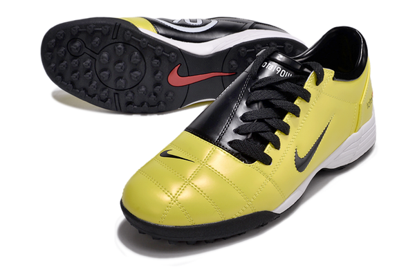 Chuteira Society Nike Total 90 TF + Brindes