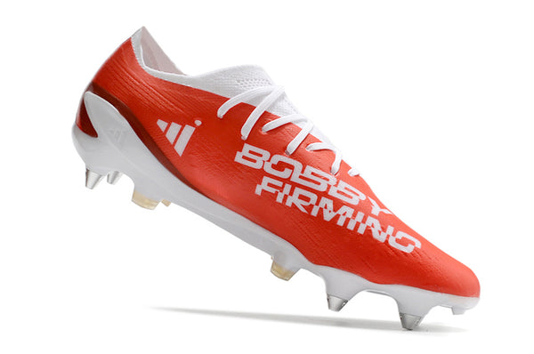 Chuteira Campo Adidas Speedportal.1 SG Elite + Brindes