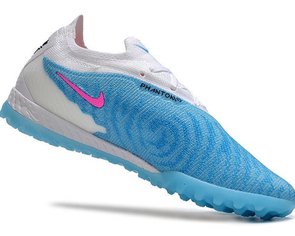 Chuteira Society Nike Phantom GX DF TF Elite + Brindes Exclusivos