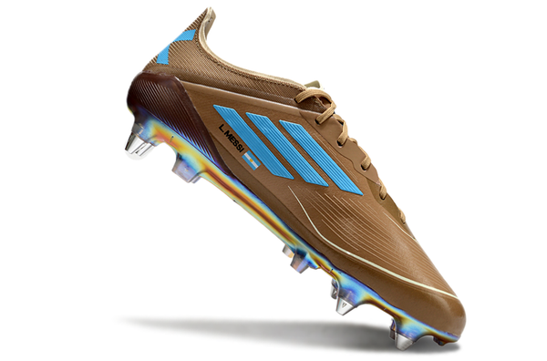 Chuteira Campo Adidas X F50 SG Elite + Brindes