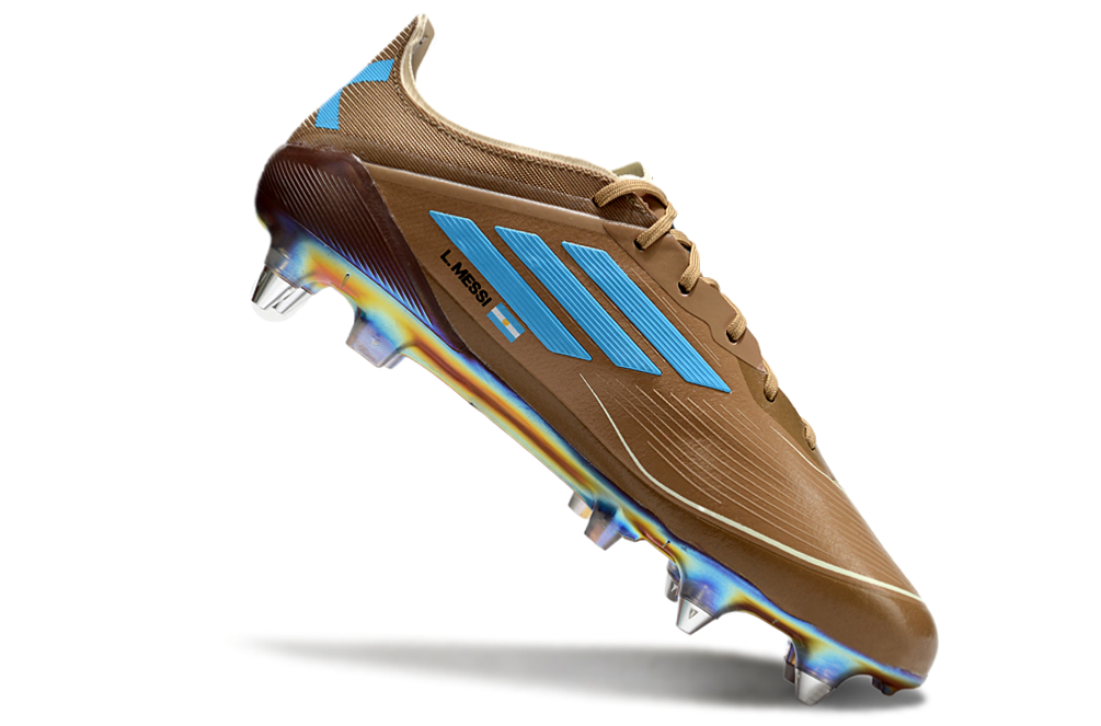 Chuteira Campo Adidas X F50 SG Elite + Brindes