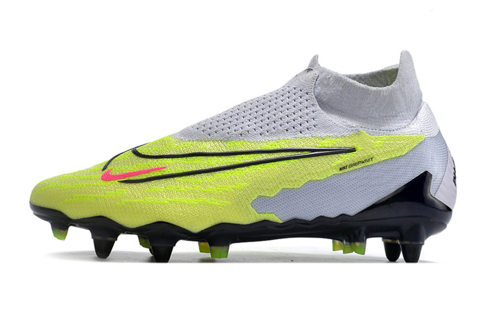 Chuteira Campo Nike Phantom GX DF SG - Elite + Brindes Exclusivos