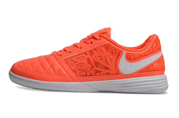 Tênis Futsal Nike Lunar Gato II IC Elite + Brindes
