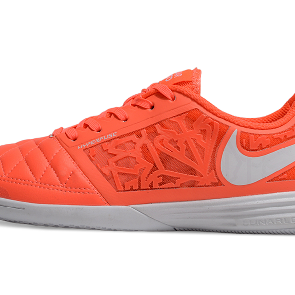 Tênis Futsal Nike Lunar Gato II IC Elite + Brindes