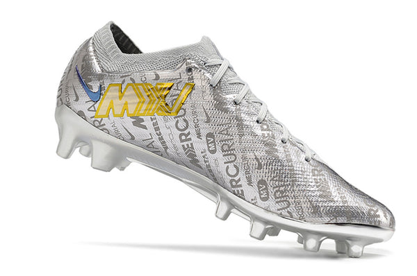 Chuteira Campo Nike Air Zoom Mercurial Vapor 15  Elite + Brindes