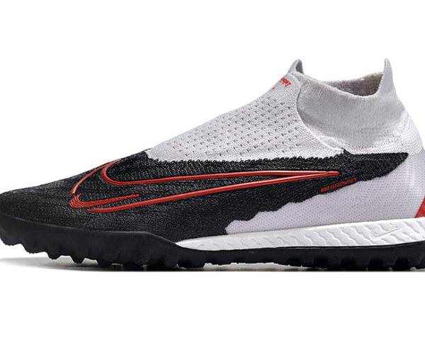 Chuteira Society Nike Phantom GX DF TF Elite + Brindes Exclusivos