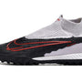 Chuteira Society Nike Phantom GX DF TF Elite + Brindes