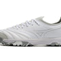 Chuteira Society Mizuno Morelia TF Elite + Brindes