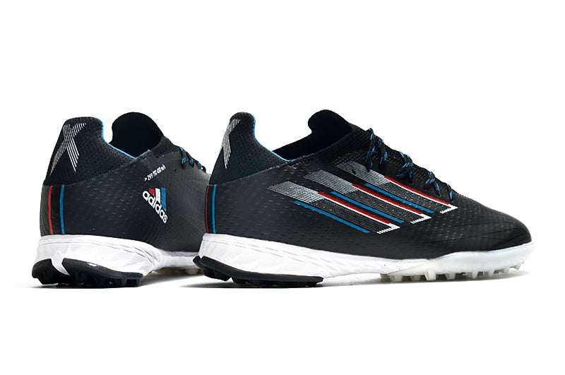 Chuteira Society Adidas X Speedflow.1 TF Elite + Brindes Exclusivos