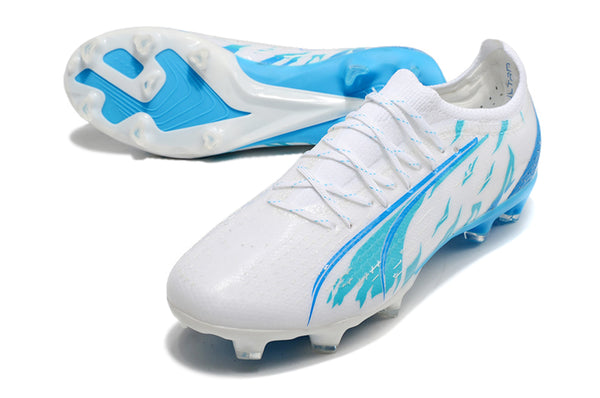 Chuteira Campo Puma Ultra FG Elite + Brindes