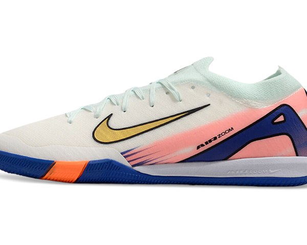 Tênis Futsal Nike Air Zoom Mercurial Vapor 16 IC Elite + Brindes