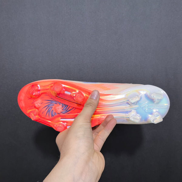 Chuteira Campo Adidas X F50+ FG Elite + Brindes