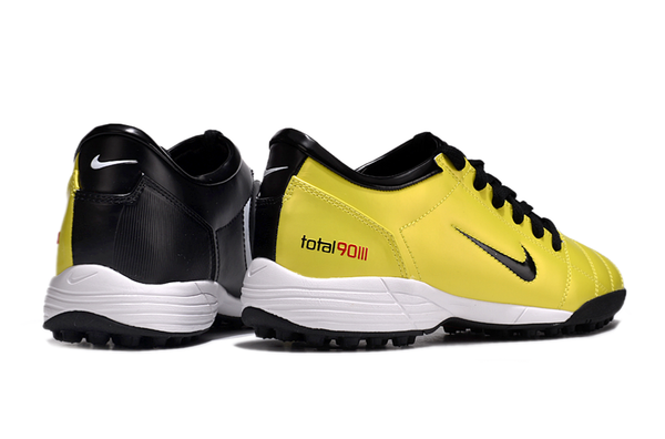 Chuteira Society Nike Total 90 TF + Brindes