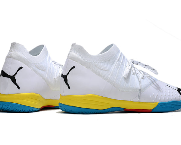 Tênis Futsal Puma Future Z 1.3 IC Elite + Brindes