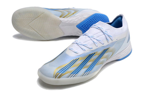 Tênis Futsal Adidas X Crazyfast.1 IC Elite + Brindes