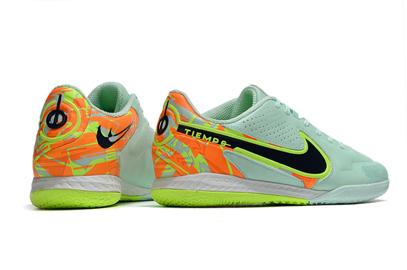 Tênis Futsal Nike Tiempo Legend 9 IC PRO + Brindes Exclusivos