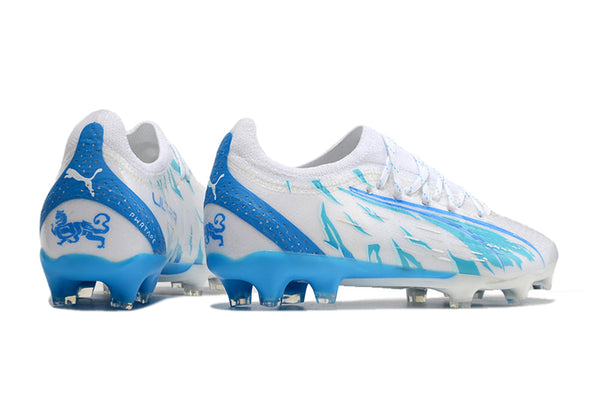 Chuteira Campo Puma Ultra FG Elite + Brindes