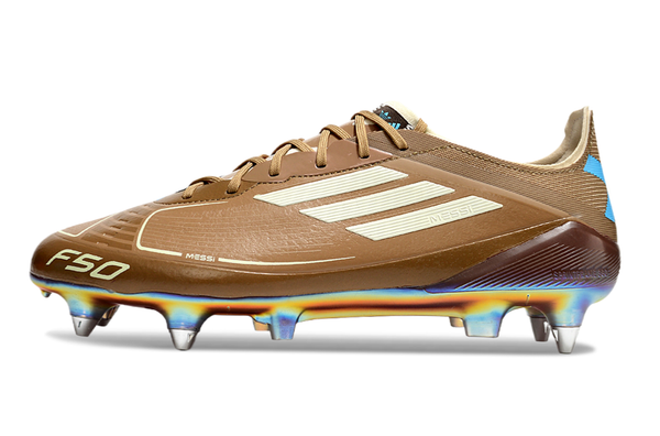 Chuteira Campo Adidas X F50 SG Elite + Brindes