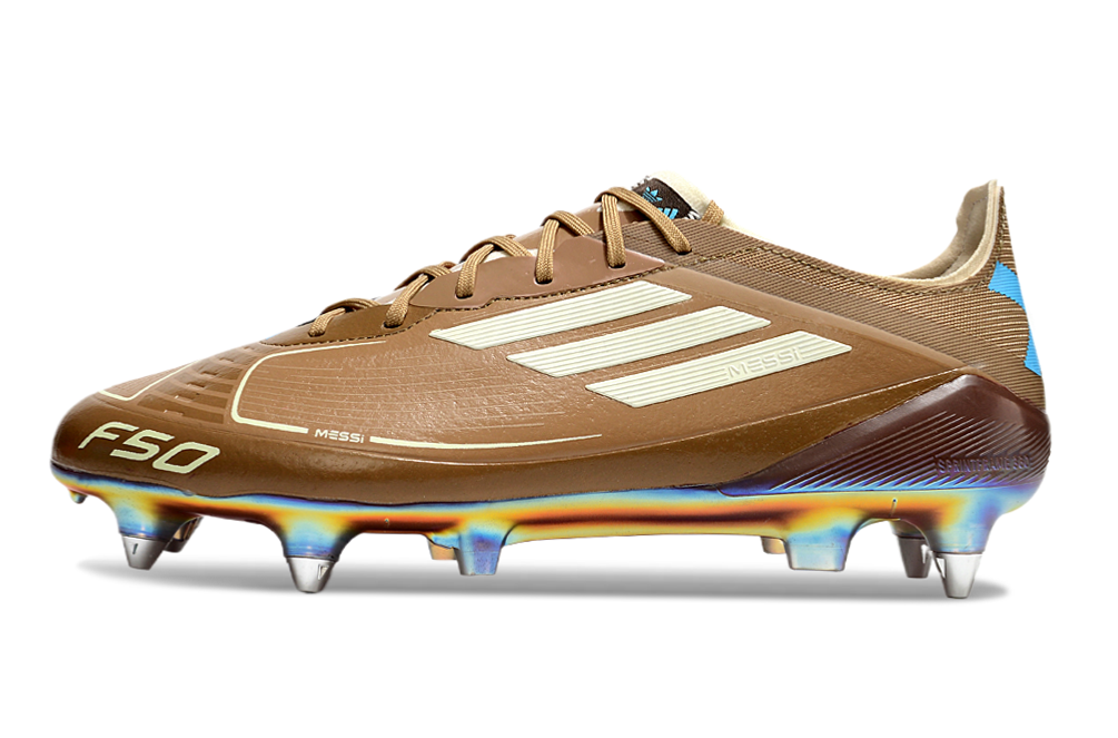 Chuteira Campo Adidas X F50 SG Elite + Brindes