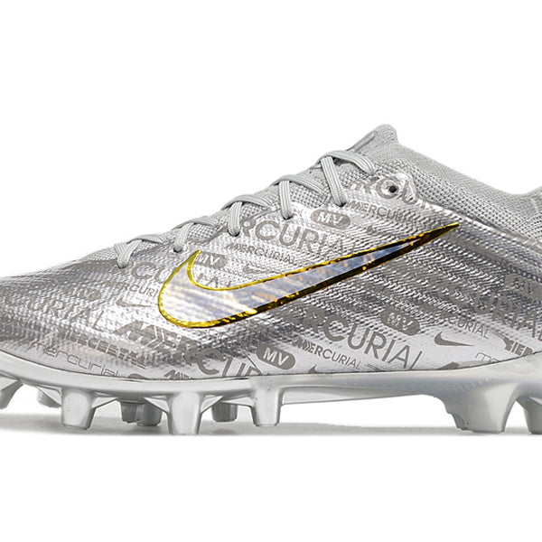 Chuteira Campo Nike Air Zoom Mercurial Vapor 15  Elite + Brindes