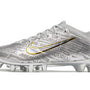 Chuteira Campo Nike Air Zoom Mercurial Vapor 15  Elite + Brindes