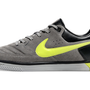 Tênis Futsal NIKE 5 Street Gato IC Elite + Brindes