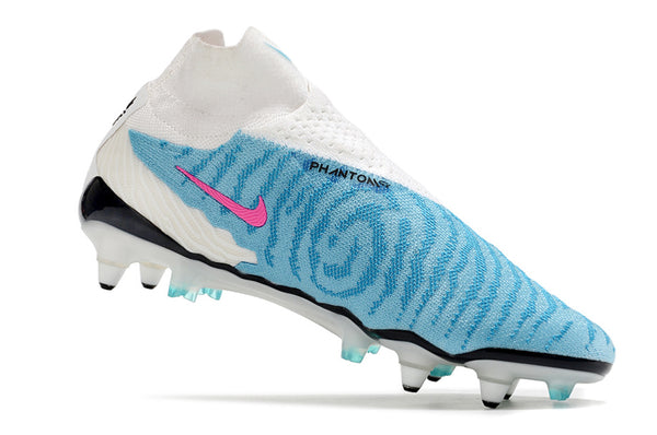Chuteira Campo Nike Phantom GX DF SG - Elite + Brindes Exclusivos