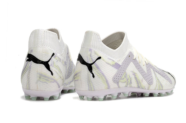 Chuteira Society Puma Future 7 MG Elite + Brindes