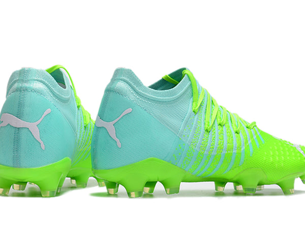Chuteira Campo Puma Future Z FG Elite + Brindes