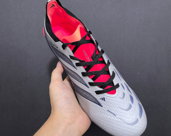 Chuteira Campo Adidas Predator 26 FG Elite + Brindes