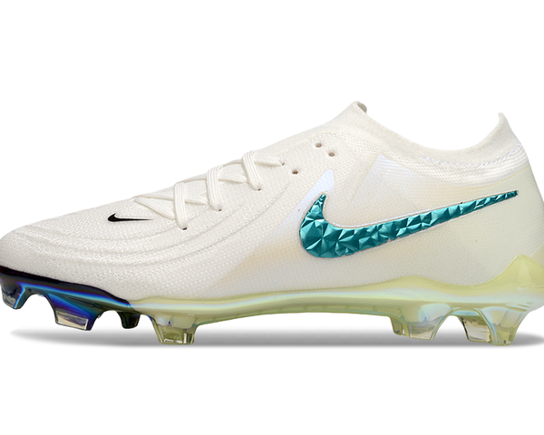 Chuteira Campo Nike Phantom Luna 2 Elite + Brindes