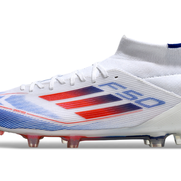Chuteira Campo Adidas X F50 FG Elite + Brindes