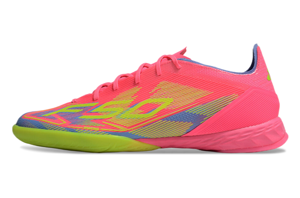 Tênis Futsal Adidas X F50  IC Elite + Brindes Exclusivos (cópia)