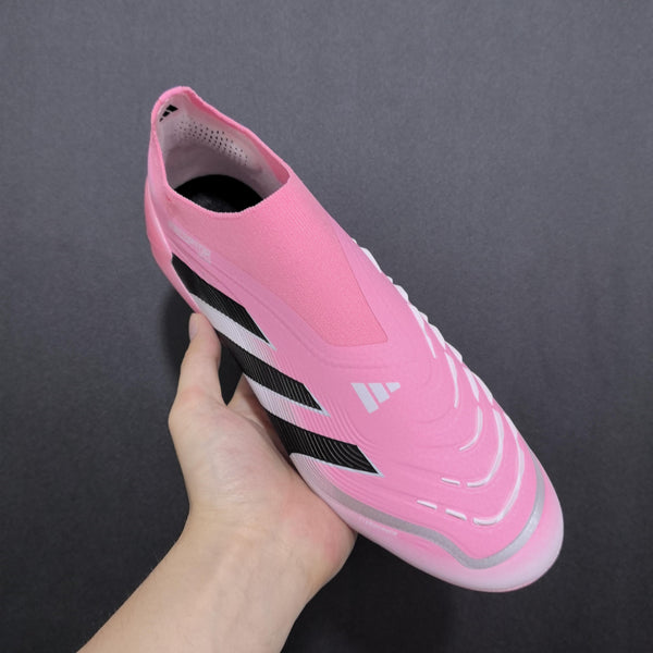Chuteira Campo Adidas Predator+ FG  Elite + Brindes
