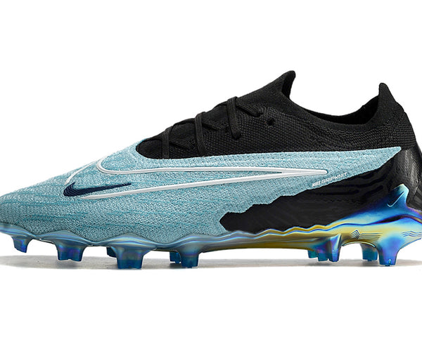 Chuteira Campo Nike Phantom GX DF Elite + Brindes