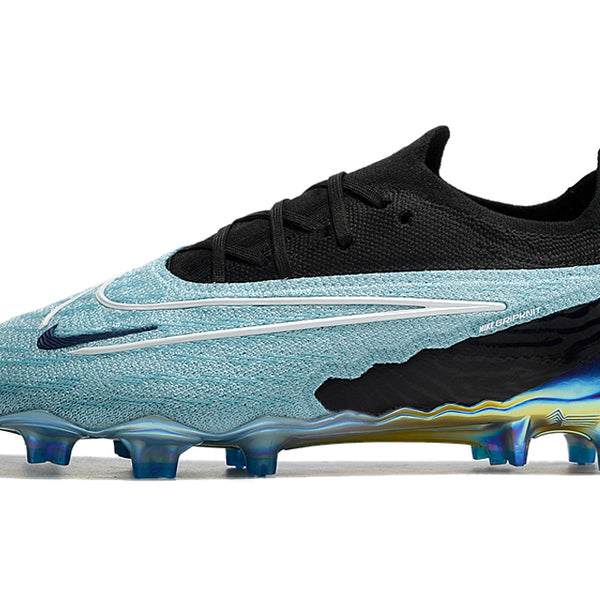 Chuteira Campo Nike Phantom GX DF Elite + Brindes