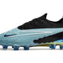 Chuteira Campo Nike Phantom GX DF Elite + Brindes