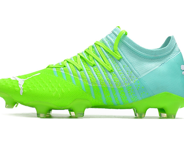 Chuteira Campo Puma Future Z FG Elite + Brindes