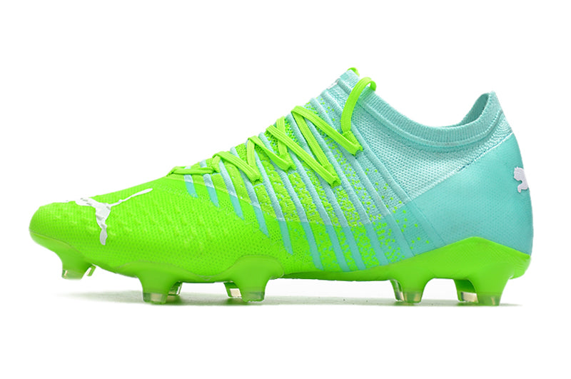 Chuteira Campo Puma Future Z FG Elite + Brindes Exclusivos