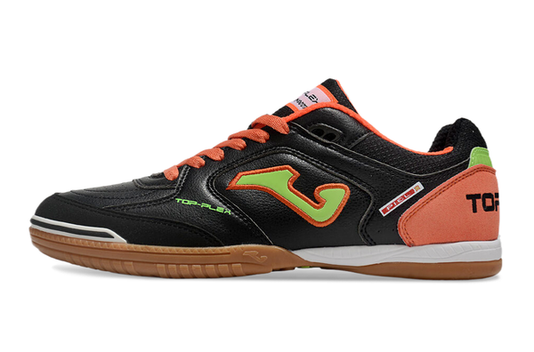 Tênis Futsal Joma Top Flex IC Elite + Brindes
