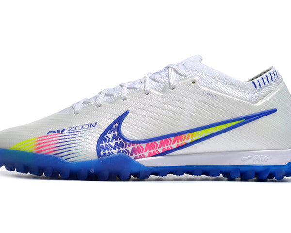 Chuteira Society Nike Air Zoom Mercurial Vapor 15 TF Elite + Brindes