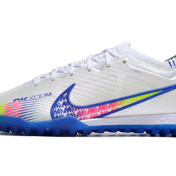 Chuteira Society Nike Air Zoom Mercurial Vapor 15 TF Elite + Brindes