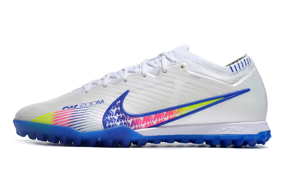 Chuteira Society Nike Air Zoom Mercurial Vapor 15 TF Elite + Brindes