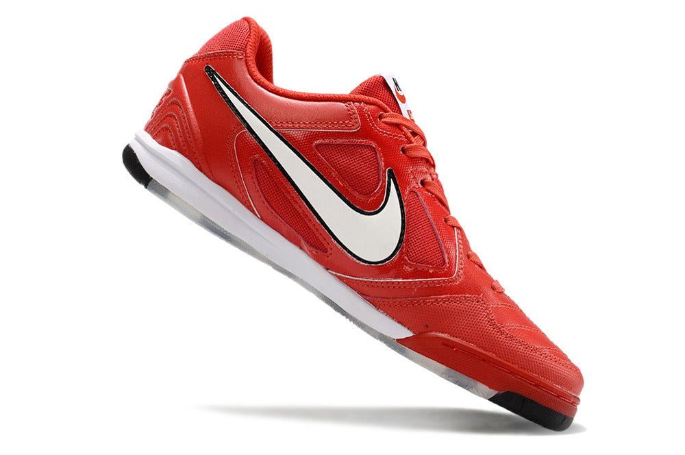 Tênis Futsal Nike SB Gato Elite + Brindes